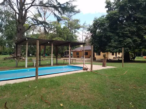 Terreno en Venta en Presidente Derqui, USD 149.000