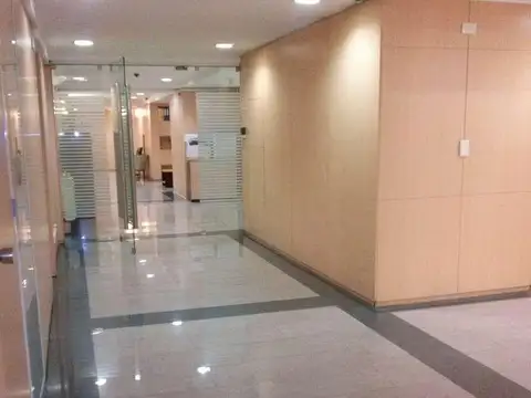 Oficina en Venta en Recoleta, USD 800.000