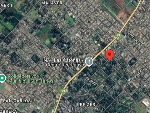 Terreno en Venta en Trujui, USD 28.000