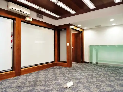 Oficina en Alquiler 52 años