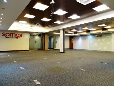 Oficina en Alquiler en Monserrat, USD 1.300