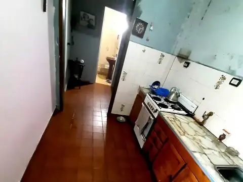 Casa en Venta en Merlo, USD 75.000