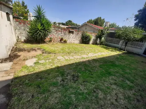 Beruti 246 San Antonio Padua ,Merlo