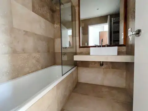 Colectora Panamericana Km 100