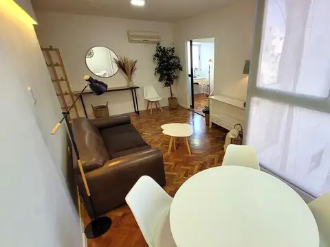 Departamento en Venta en Palermo Hollywood, USD 115.000