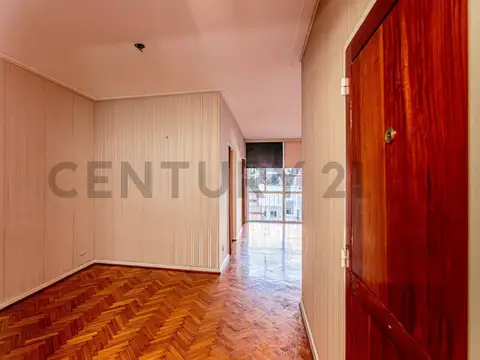 Güemes 4400, Piso 4