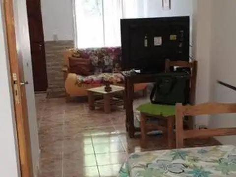 Depto Tipo Casa en Venta 11 años