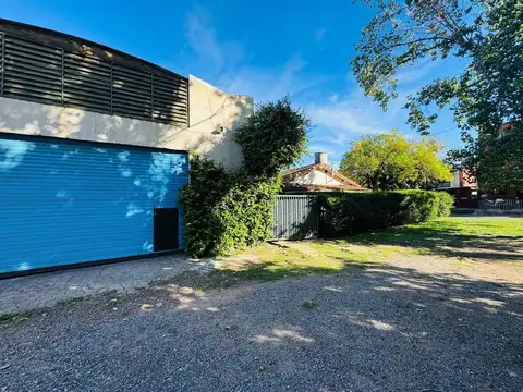 Julio Argentino Roca 4900