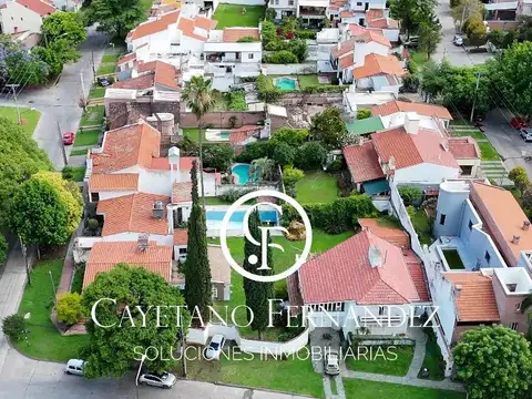 Casa en Venta 25 años