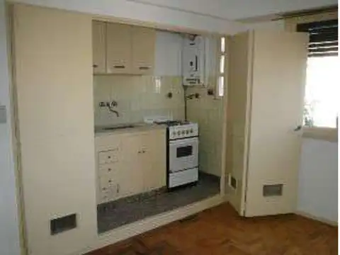 Departamento en Alquiler en San Cristobal, $ 350.000