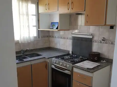 Departamento en Alquiler de 3 ambientes