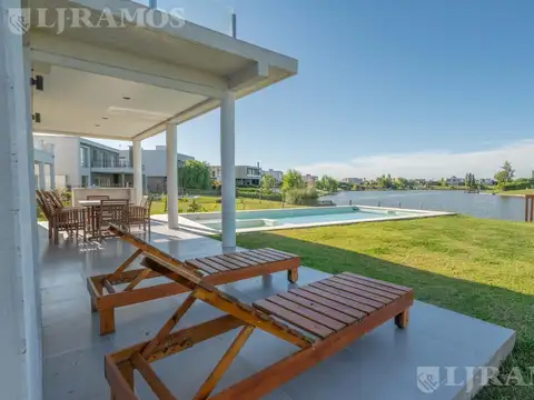 Bellísima oportunidad Casa en alquiler anual en San Sebastián área  5 MB