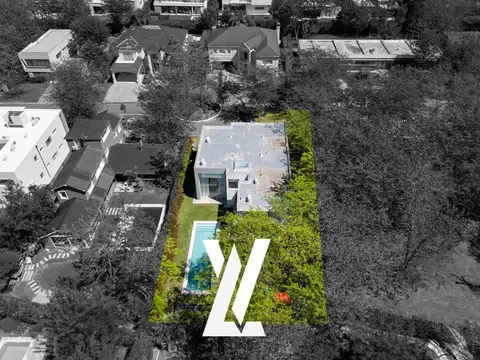 Casa 5 ambientes en venta en Fincas de Hudson