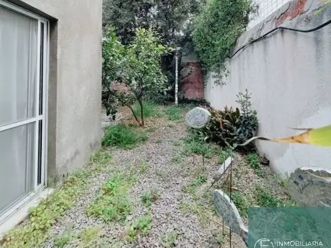 Oficina Monoambiente con 2 baños