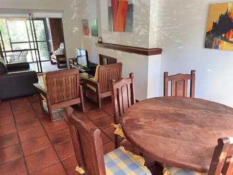 Departamento en Alquiler de 3 ambientes