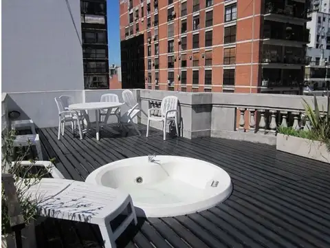 Departamento Alquiler x Temporada