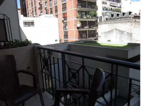 Departamento en Alquiler Temporal 30 años