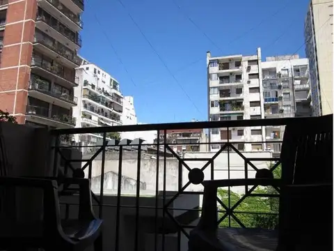 Departamento Alquiler x Temporada