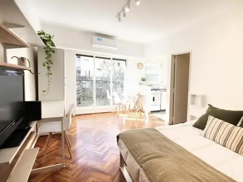 Departamento en Alquiler Temporal 60 años