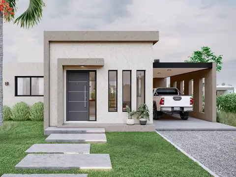 Cañada De Los Zainos 300