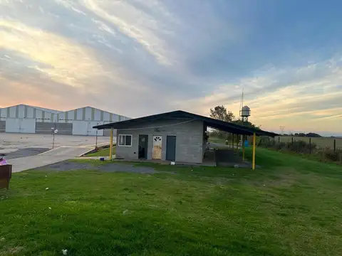 Galpon en Alquiler en Alvear, $ 15.000.000