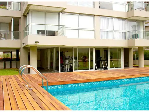 Departamento en Alquiler de Monoambiente