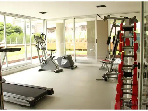 Departamento en Alquiler Apto profesional