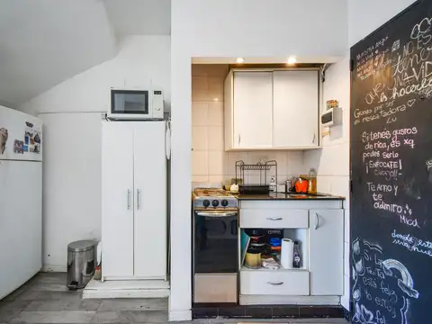 Departamento en Venta en San Nicolas, USD 65.000