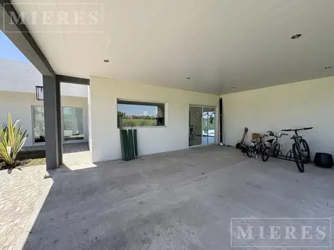 Casa en Venta al Norte