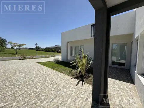 Casa en Venta 2 años