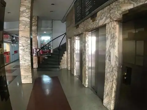 Oficina en venta - 1 Baño - 21Mts2 - Tribunales