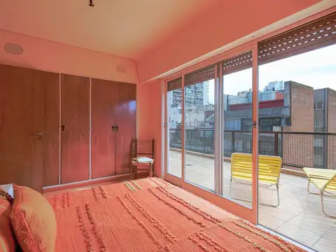 Departamento en Venta en Las Cañitas, USD 330.000