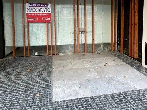 Local en Venta en Villa Luro, USD 130.000