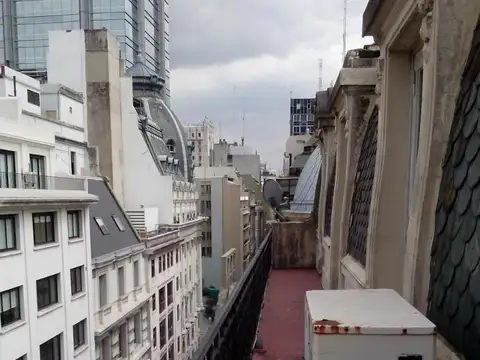 Oficina en Venta en Microcentro, USD 220.000