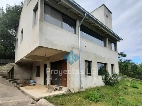 Casa en Venta en Ascochinga, USD 130.000