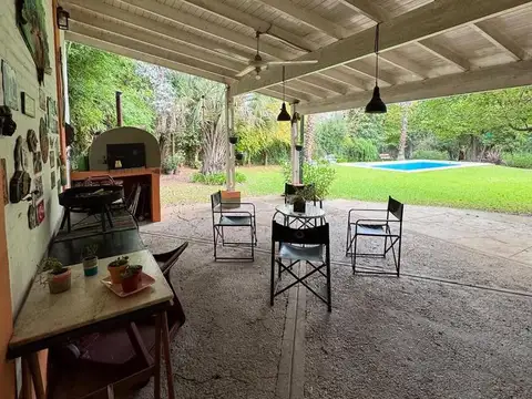 Casa en Venta de 1 dormitorio