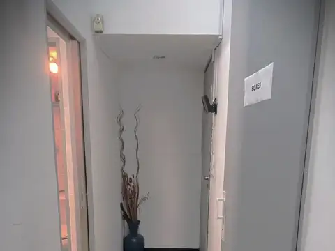 Oficina en Venta en Barrio Norte, USD 69.900