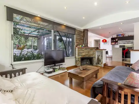 Pilar - Barrio cerrado Parque Los Troncos CC