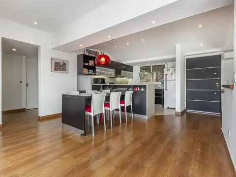 Casa en Alquiler A Estrenar