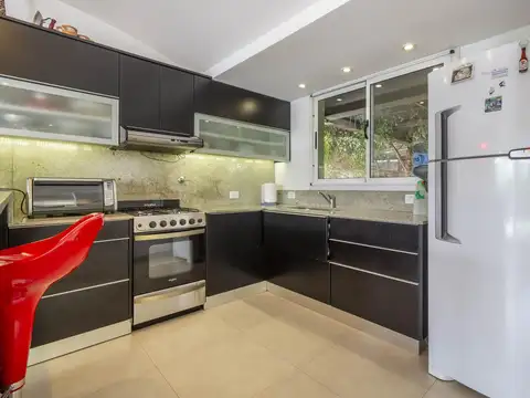 Casa en Alquiler al Oeste