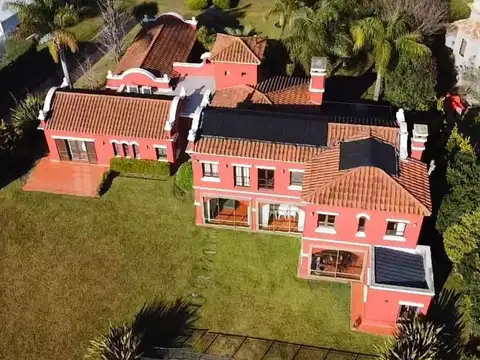 Casa en Venta de 4 dormitorios