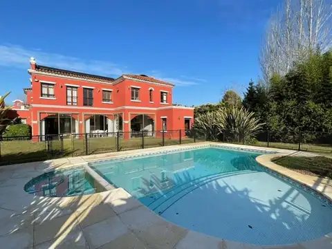 Casa en Venta 20 años