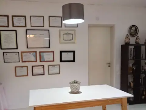 Depto Tipo Casa en Venta de 3 dormitorios