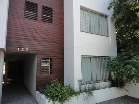 Dto. 2 amb. APTO CREDITO