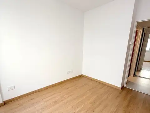 Departamento 4 amb en Palermo  Muy luminoso y moderno, espacios comodos 3 dormitorios