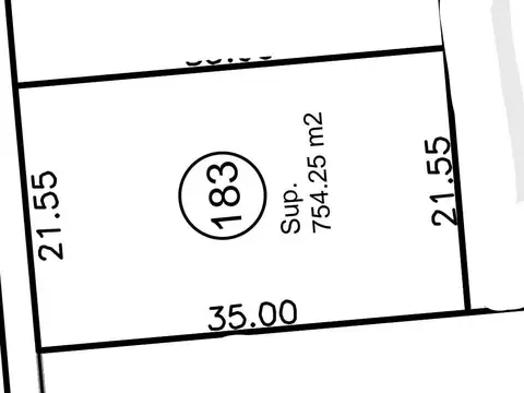 Lote - Venta - Argentina, Concordia - HERMANA CLARA 200
