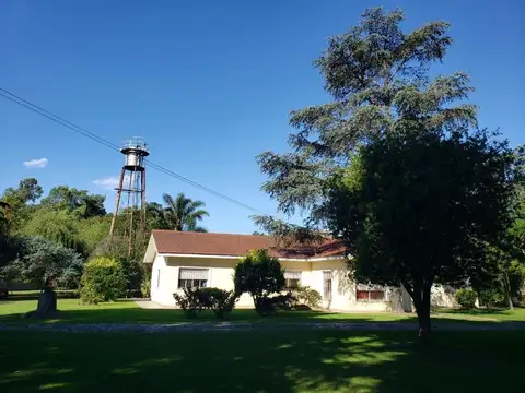 Quinta en Venta en Florencio Varela, USD 270.000