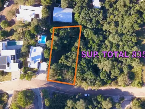 Terreno en Venta en Mendiolaza, USD 29.000