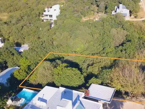 VENTA LOTE 835 M2 EN SIERRA NUEVA MENDIOLAZA
