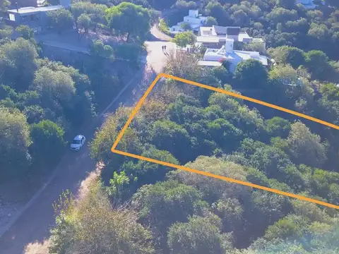 Terreno en Venta de 835,0 m2